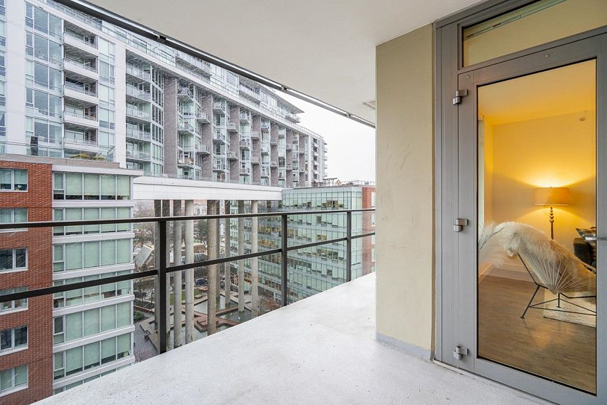 1106 110 Switchmen Street