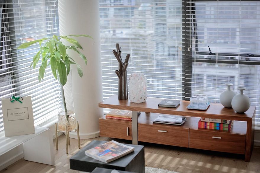 1001 1723 Alberni Street