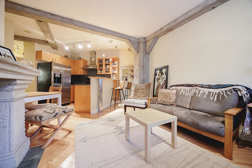 210 1216 Homer Street