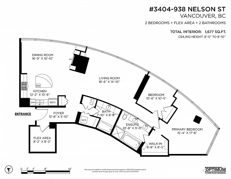 3404 938 Nelson Street