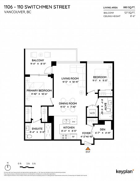 1106 110 Switchmen Street