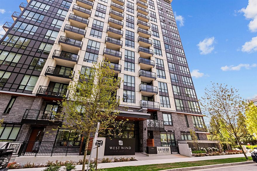 504 5380 Crooked Branch Road