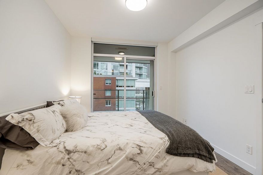 1106 110 Switchmen Street