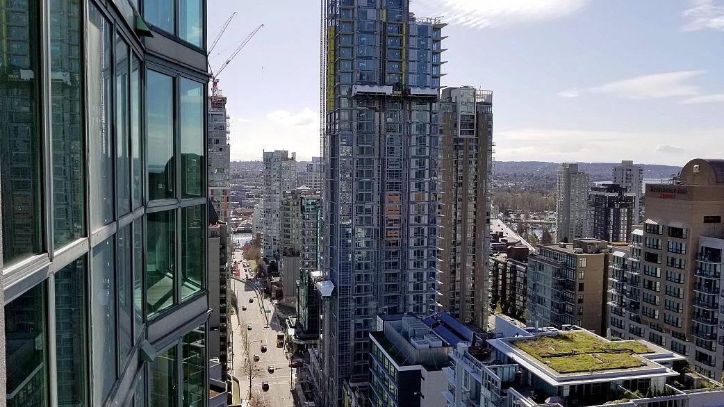 2701 1188 Howe Street