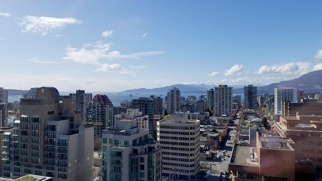 2701 1188 Howe Street