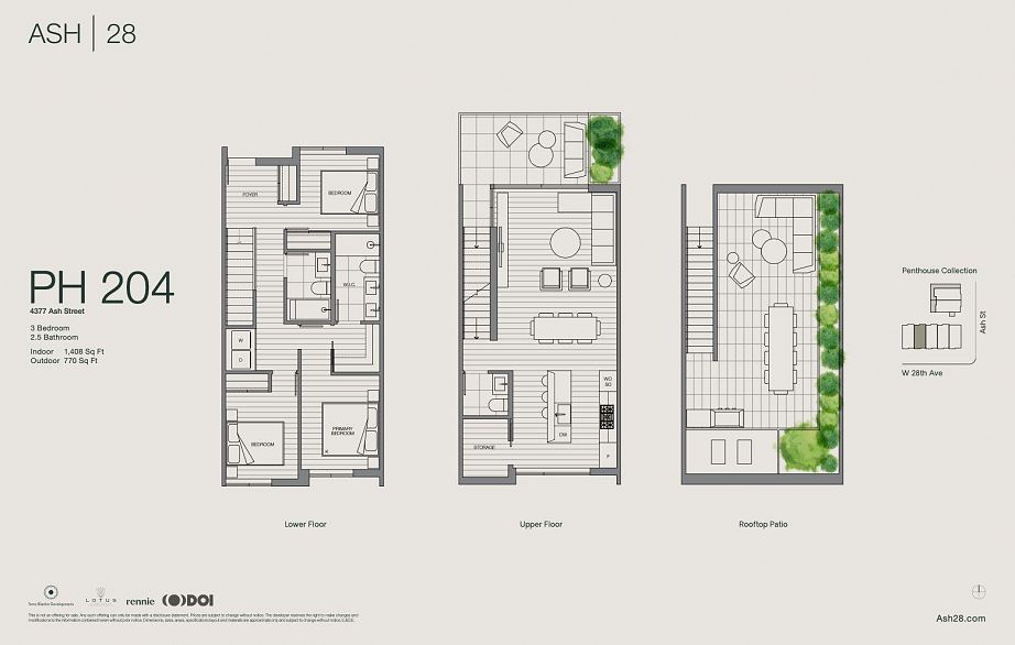 PH204 4377 Ash Street