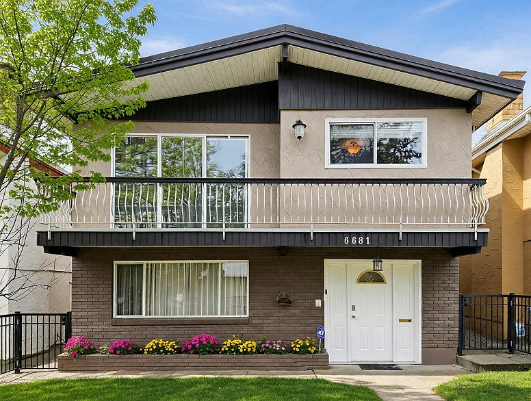 6681 Sherbrooke Street