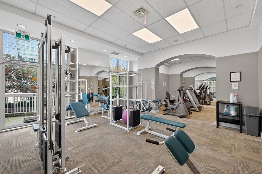 1003 1111 Haro Street