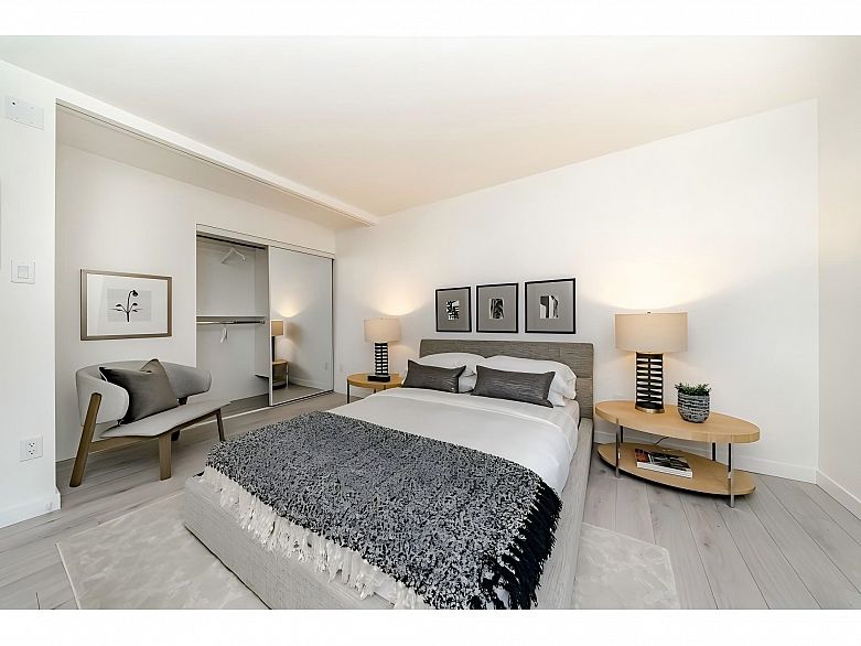 1002 1415 W Georgia Street