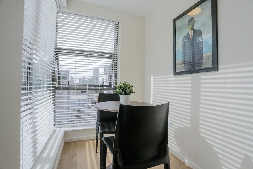 1001 1723 Alberni Street