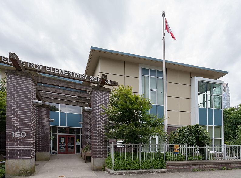 210 1216 Homer Street