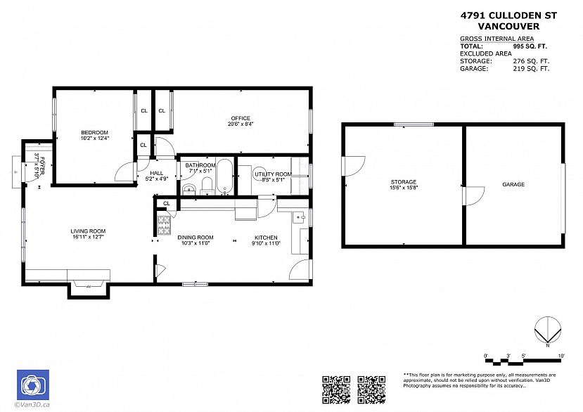 4791 Culloden Street