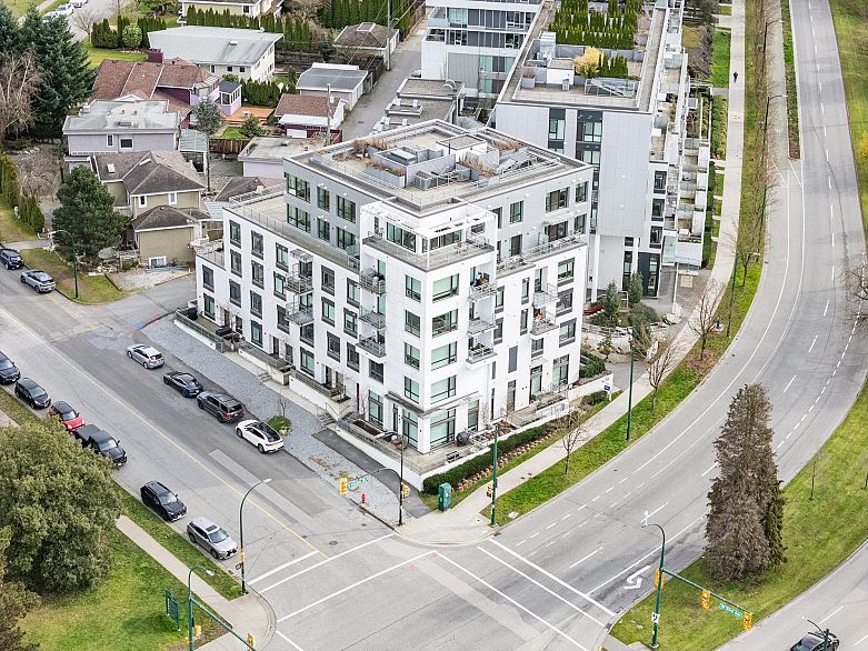 603 4908 Cambie Street