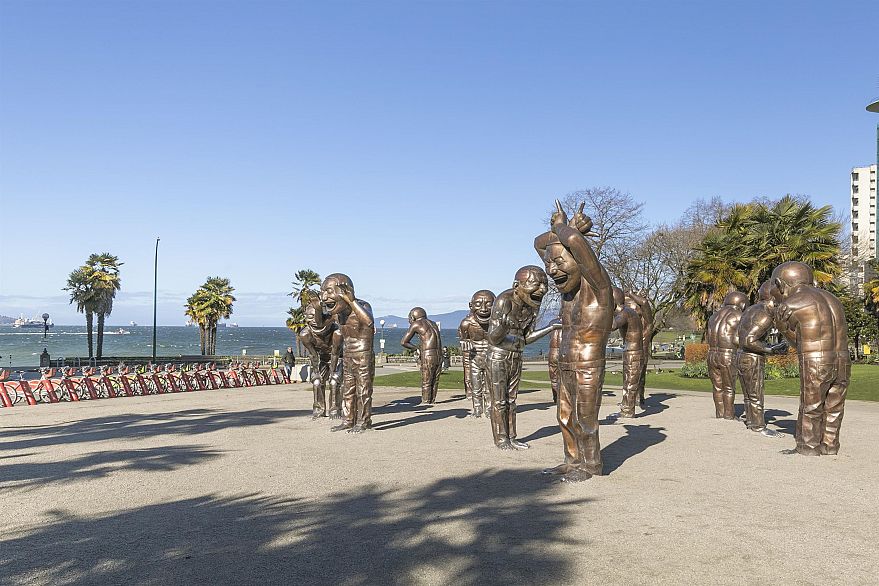 301 1080 Broughton Street