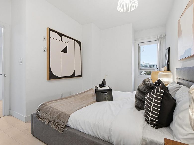 PH6 688 E 17th Avenue