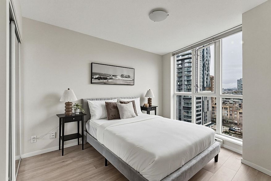 906 1155 Seymour Street