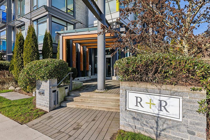 510 3289 Riverwalk Avenue