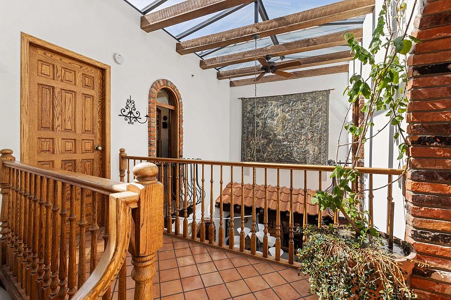 3167 Point Grey Road