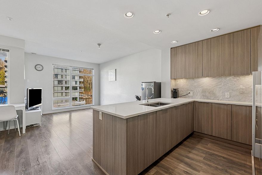 510 3289 Riverwalk Avenue