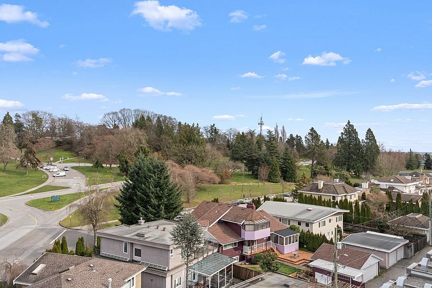 603 4908 Cambie Street