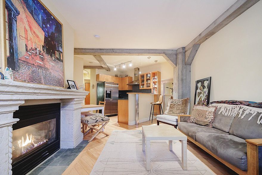 210 1216 Homer Street