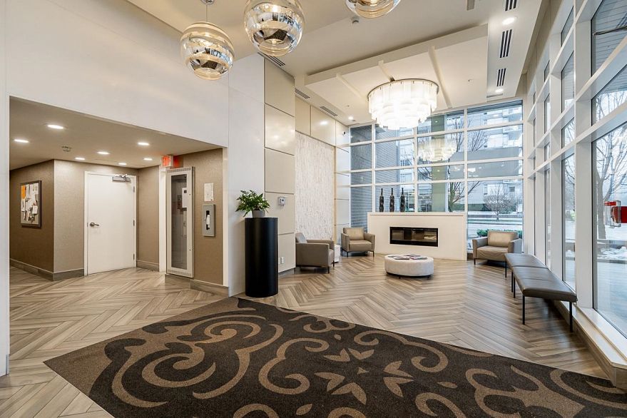 1106 110 Switchmen Street