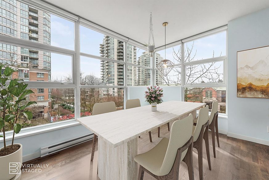 501 189 National Avenue