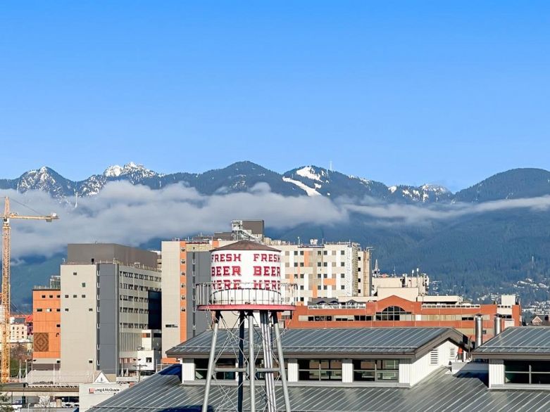 315 336 E 1st Avenue