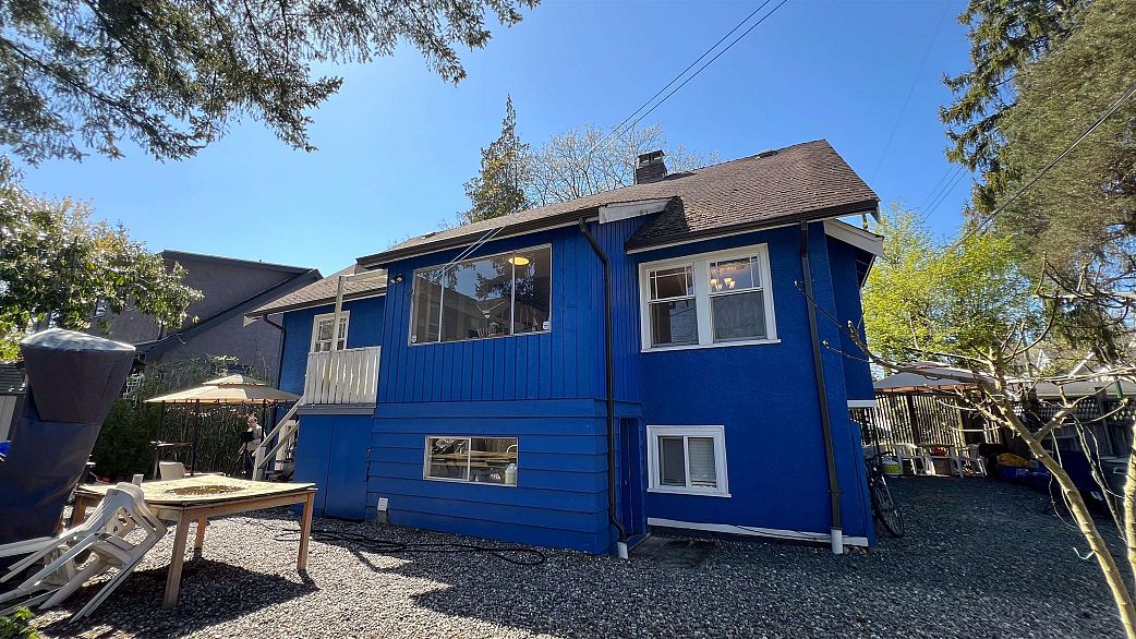 3088 Discovery Street