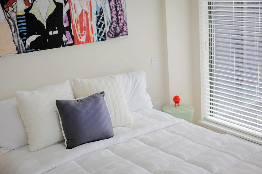 1001 1723 Alberni Street