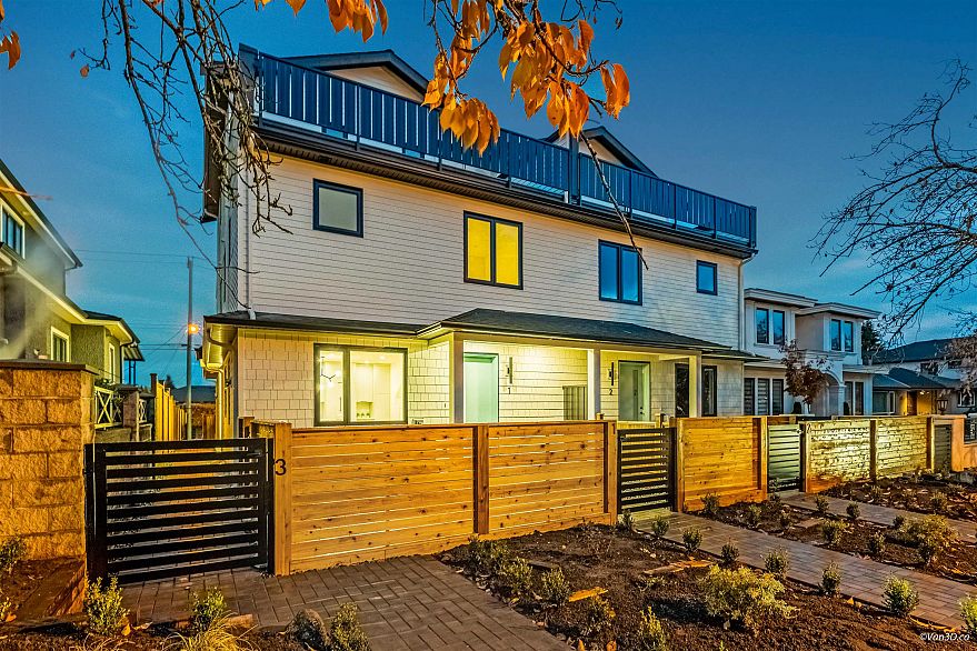 2 6730 Heather Street