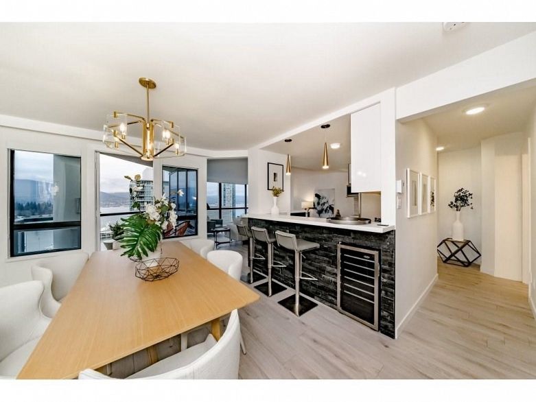 1002 1415 W Georgia Street