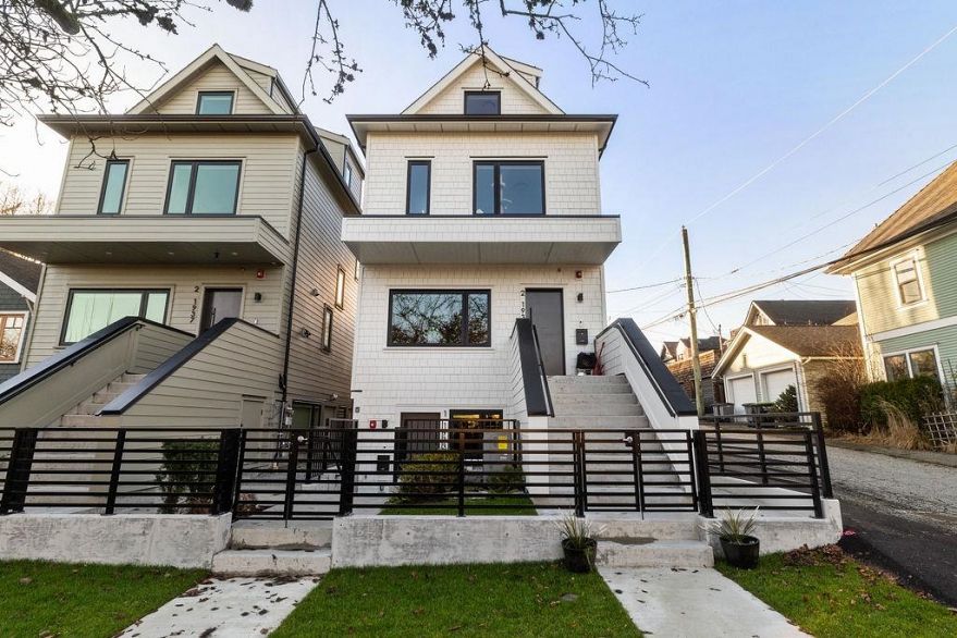 1 1933 Templeton Drive