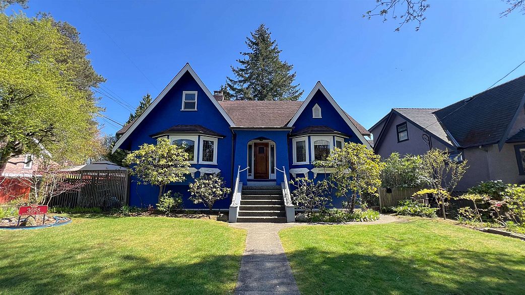 3088 Discovery Street