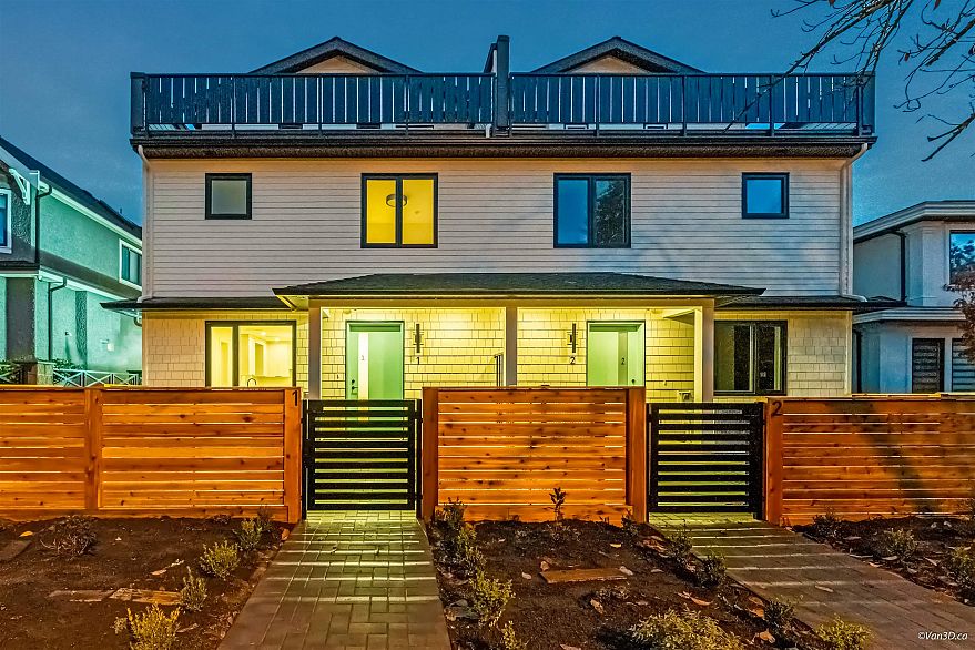 2 6730 Heather Street