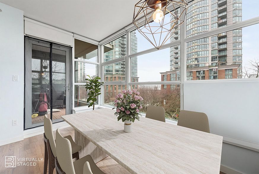 501 189 National Avenue