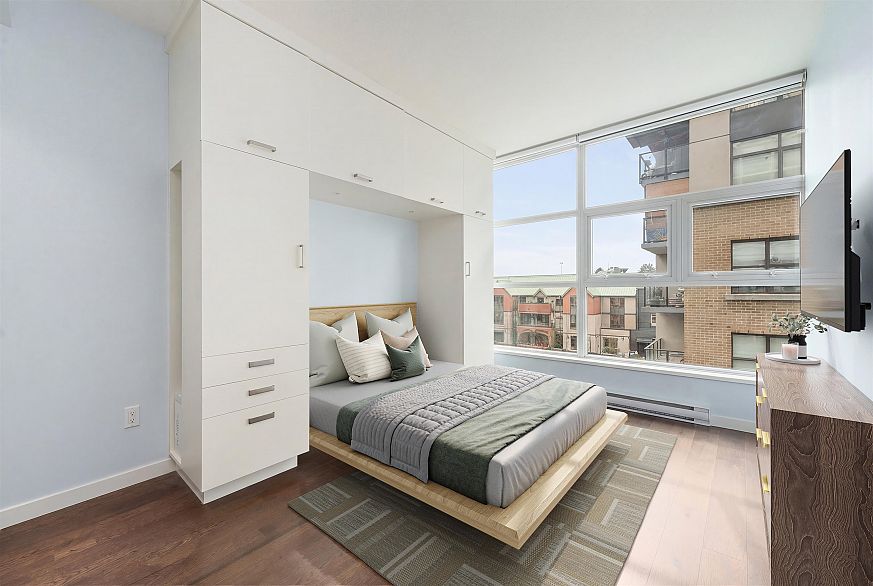 501 189 National Avenue