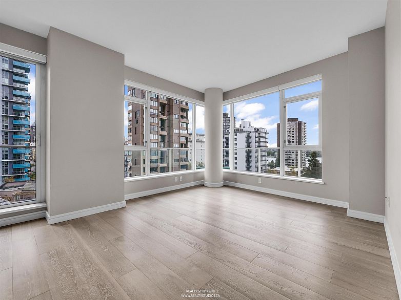 905 1221 Bidwell Street