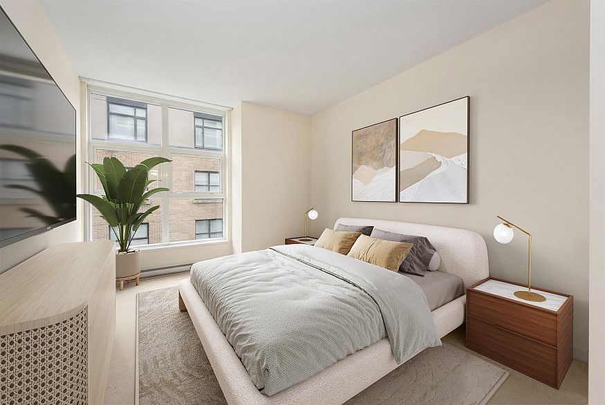 501 189 National Avenue