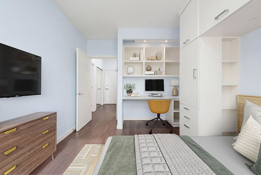 501 189 National Avenue