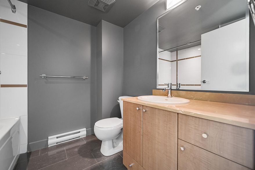 606 610 Granville Street