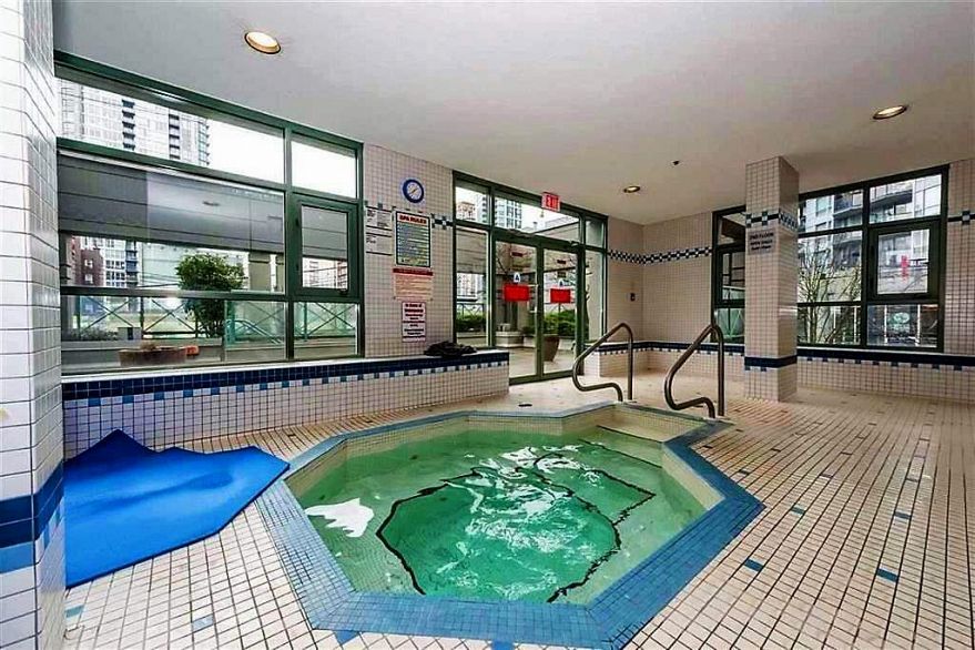 2701 1188 Howe Street