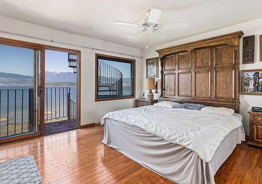 3167 Point Grey Road