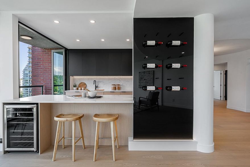 1001 1888 Alberni Street