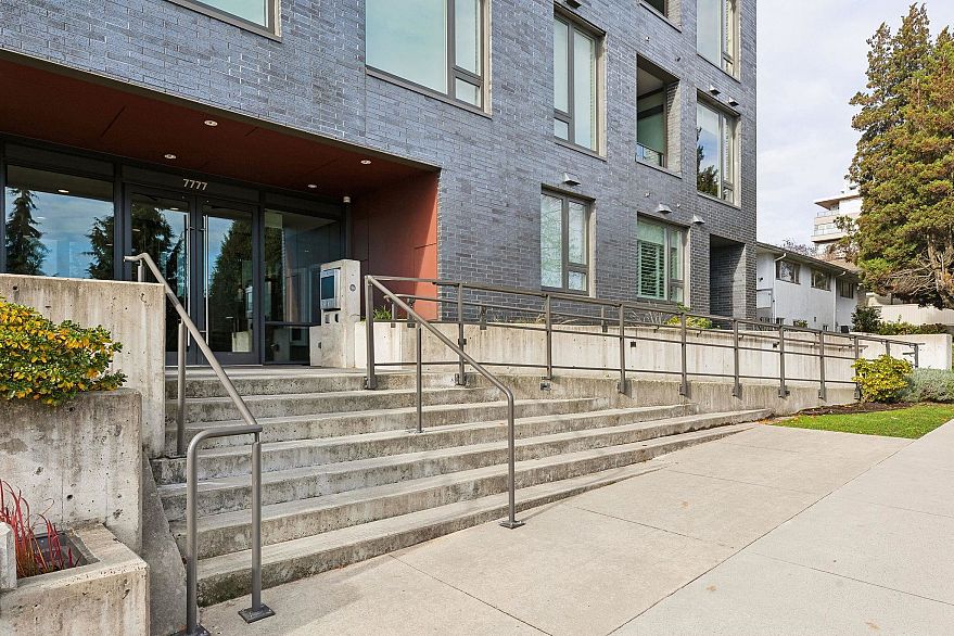 603 7777 Cambie Street