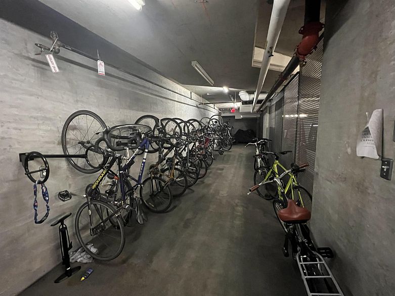 703 2550 Spruce Street