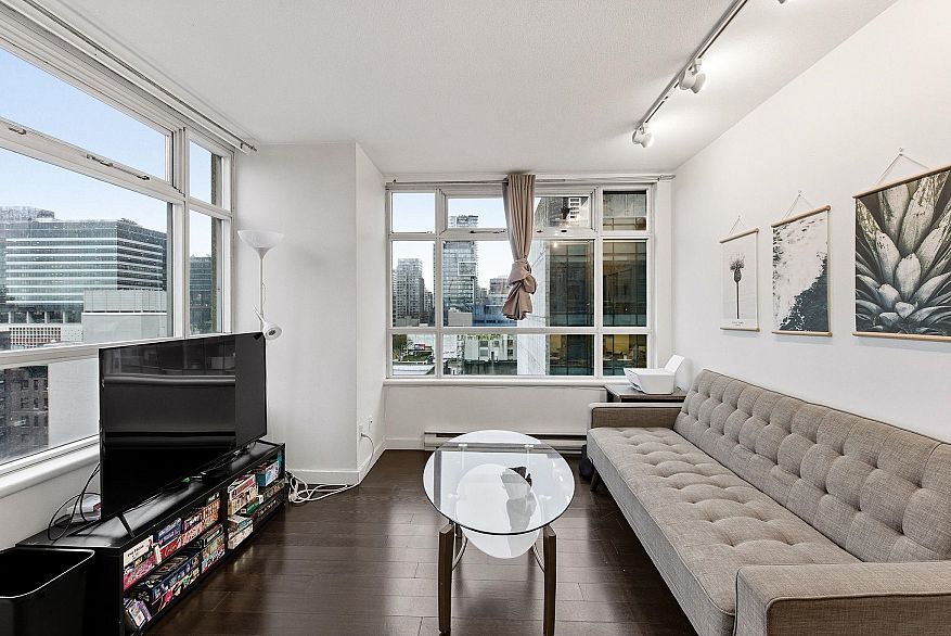 1407 438 Seymour Street