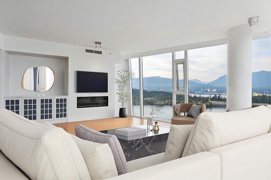 2502 1233 W Cordova Street