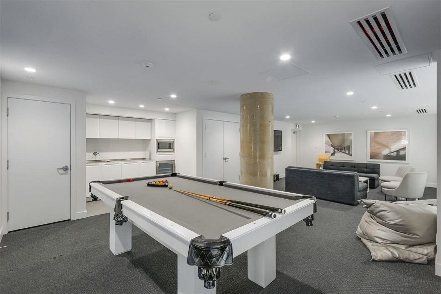 1903 1133 Hornby Street