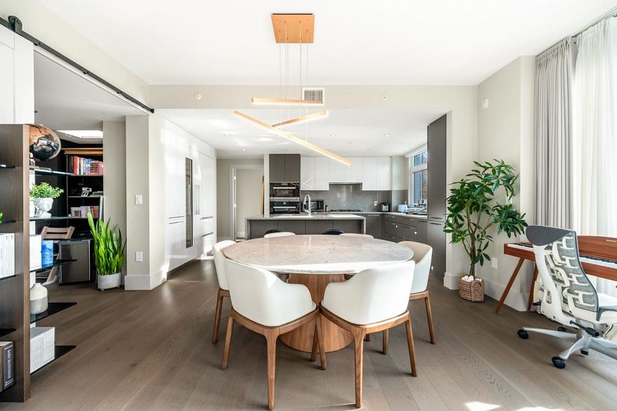 PH4 2089 W 43rd Avenue